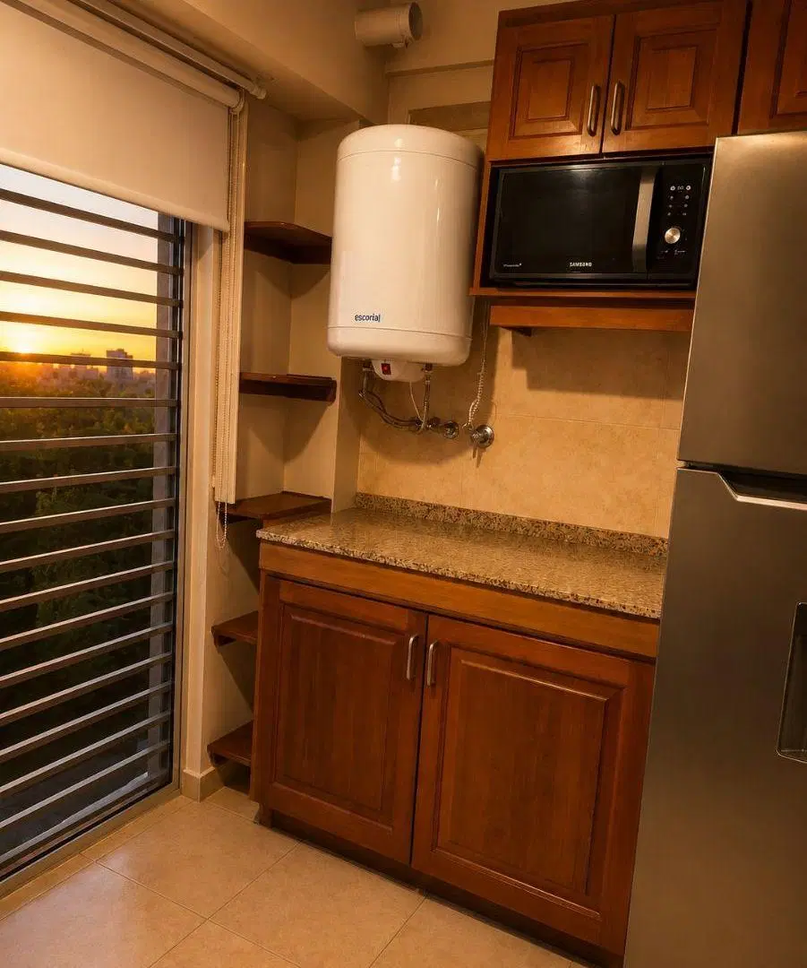 Departamento 3 ambientes en Venta San Martin Ctro 3