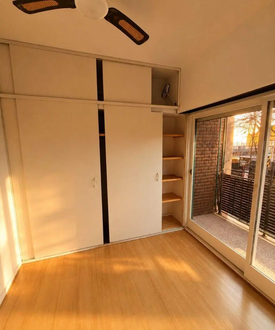 Departamento de 2 ambientes en alquiler en San Martin Centro 8