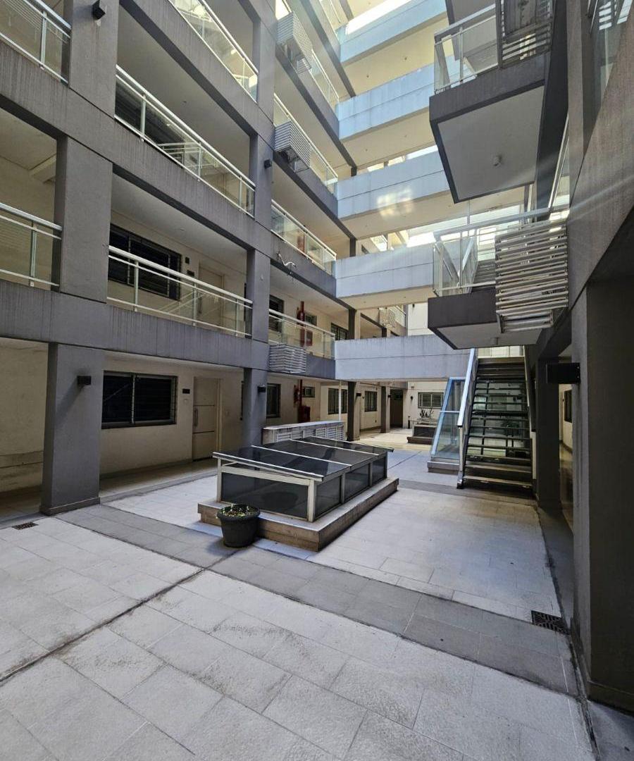 Foto de Departamento de 3 ambientes San Martin ctro., imagen 1