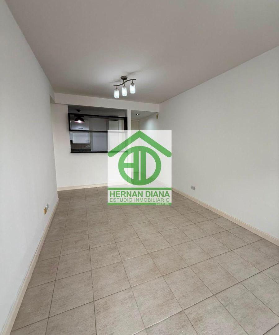 Foto de Departamento de 2 ambientes en alquiler, imagen 1