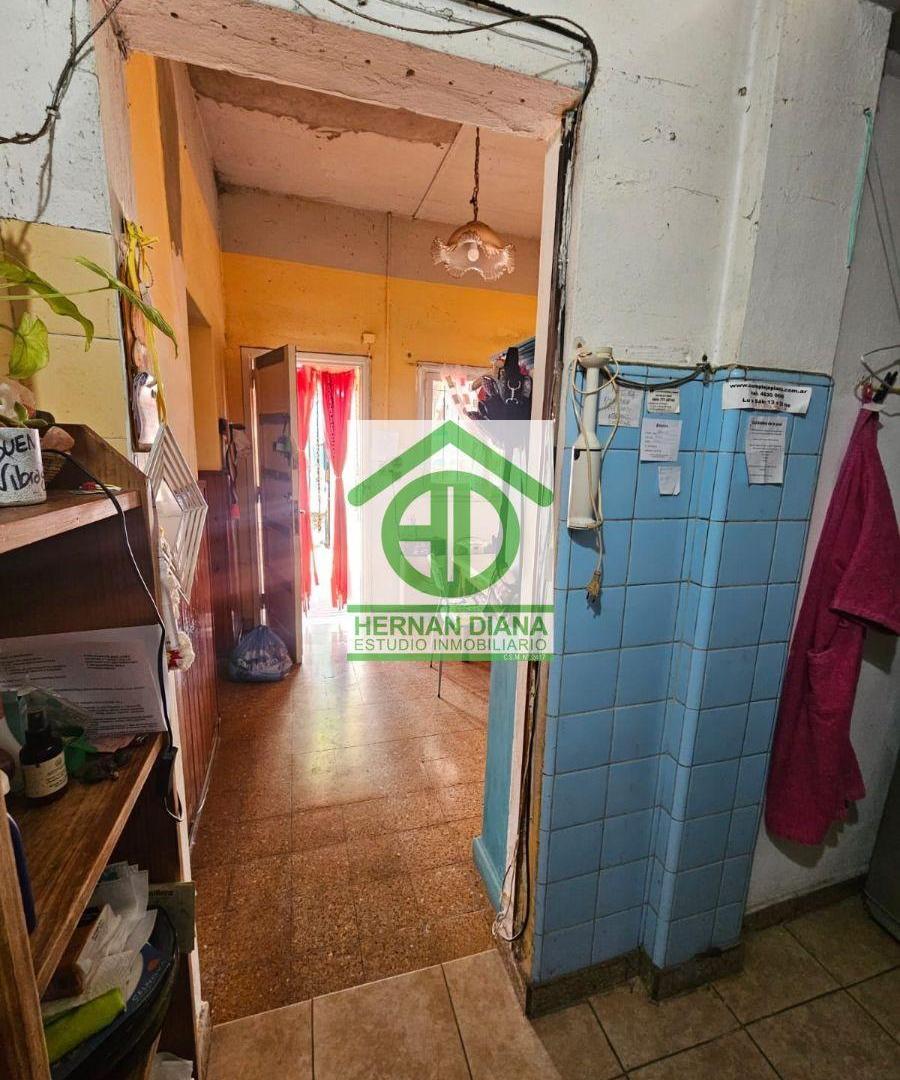 Foto de Casa en venta en Villa Lynch, imagen 1