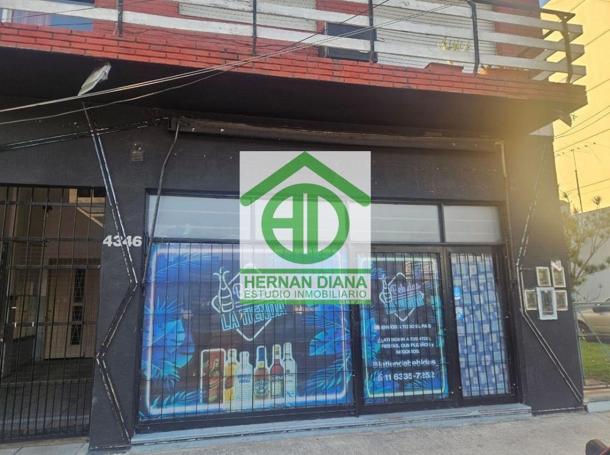 Foto de Local comercial en venta ubicado en Barrio Parque Gral San Martín, imagen 4
