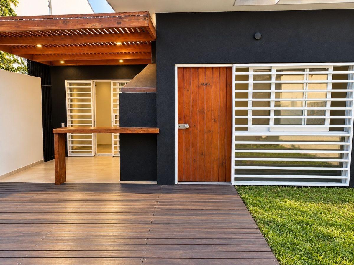 Foto de Casa en alquiler en San Martin centro, imagen 1