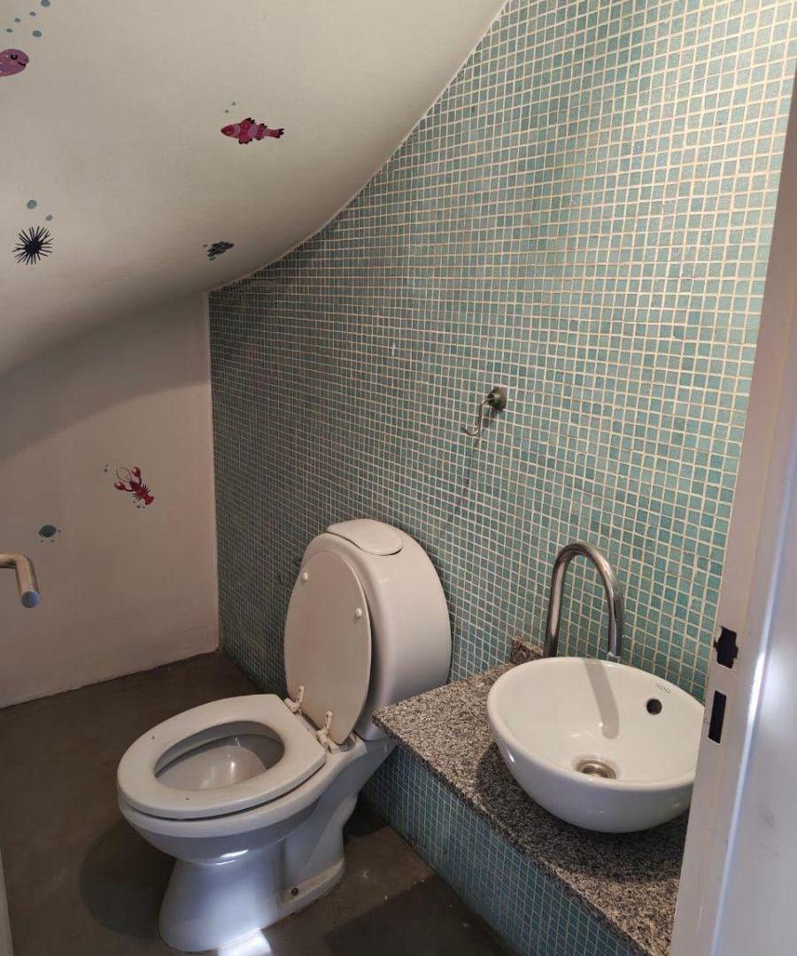 Foto de Casa en alquiler en San Martin centro, imagen 2