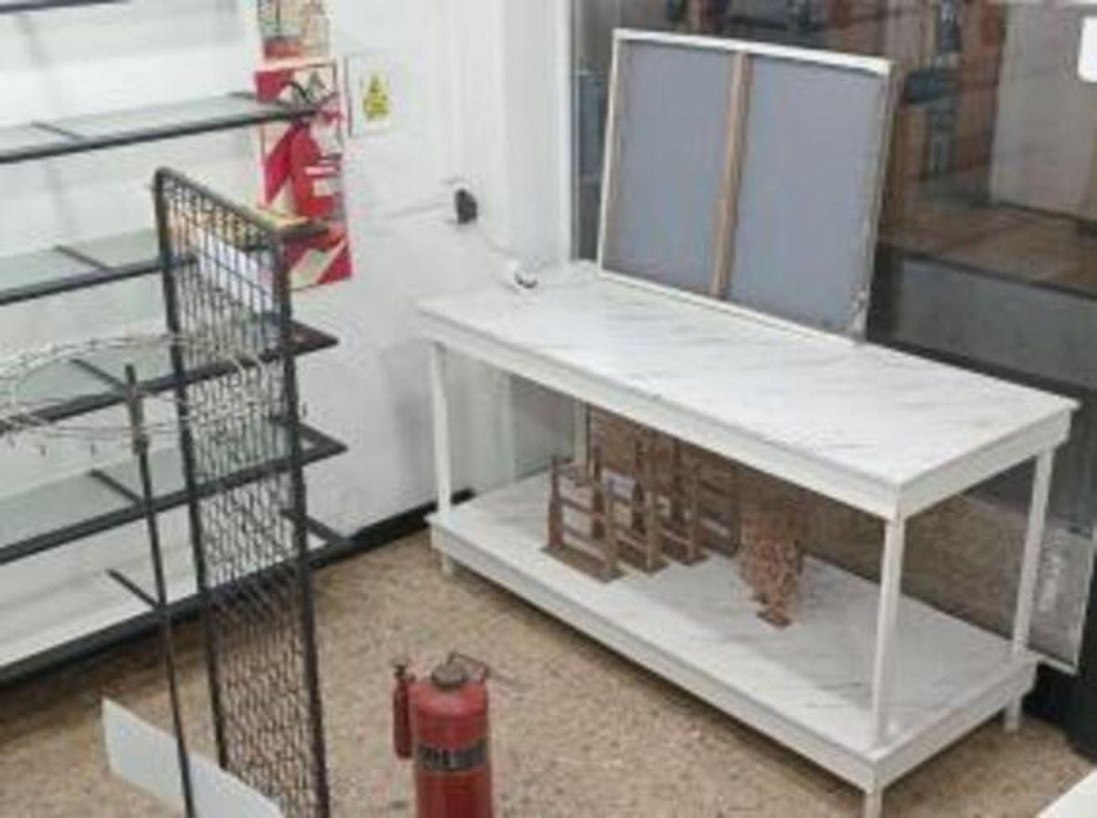Foto de Local comercial en venta en San Martin Centro, imagen 3