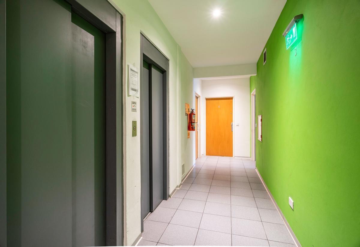 Departamento - Parque Patricios 1