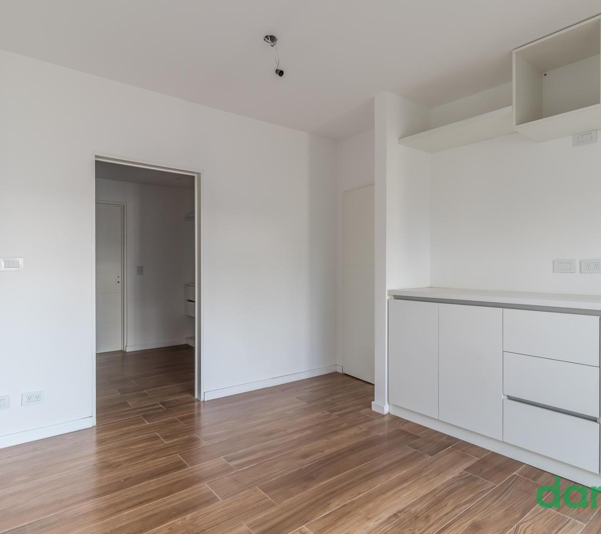 Duplex en Venta en Parque Patricios 3