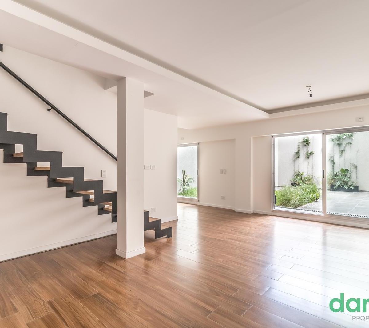 Duplex en Venta en Parque Patricios 4