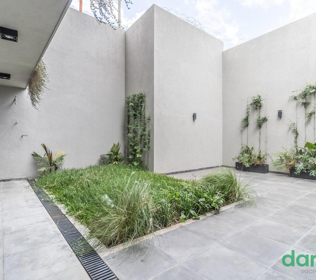 Duplex en Venta en Parque Patricios 2