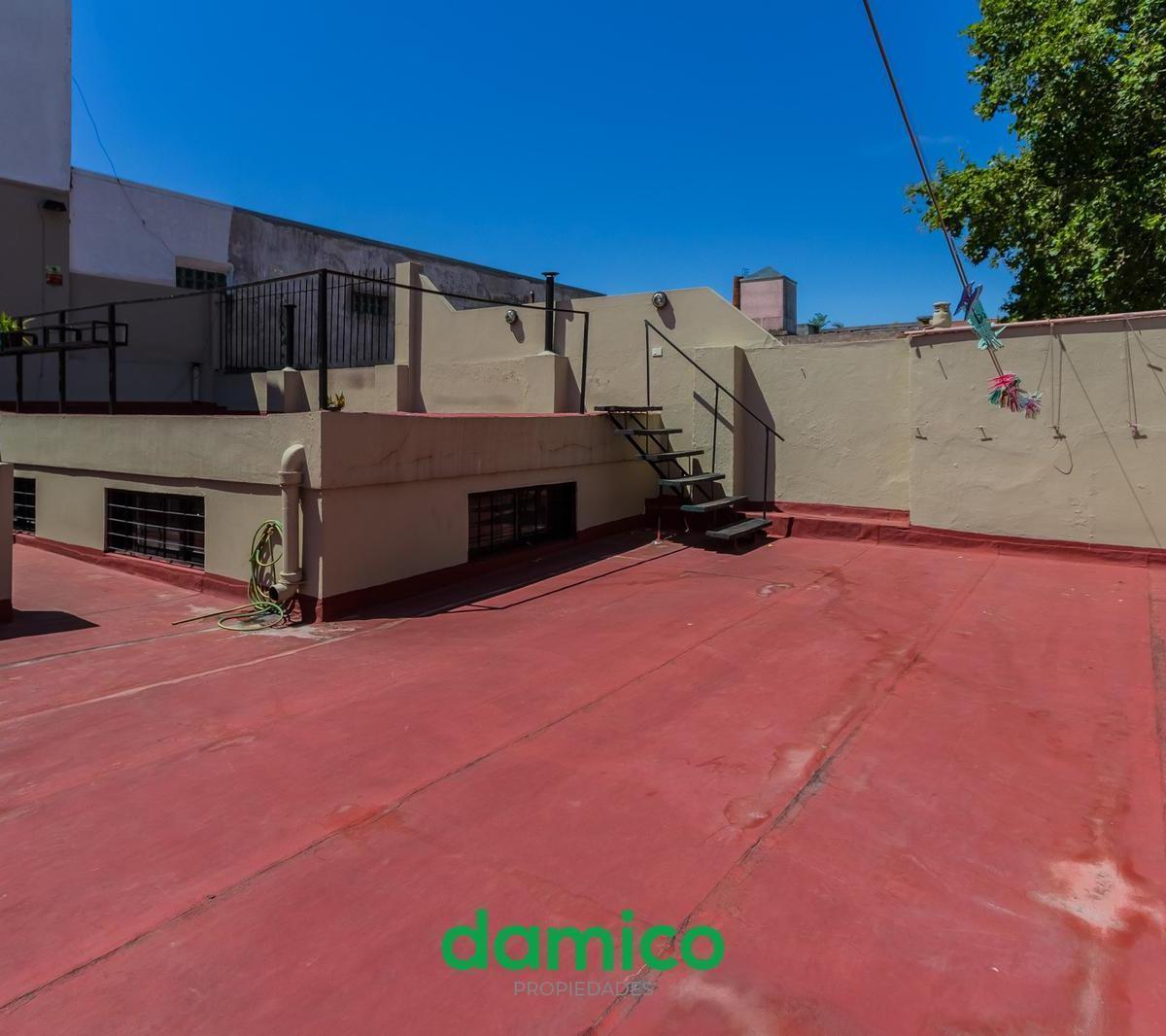 Casa en Barracas 2