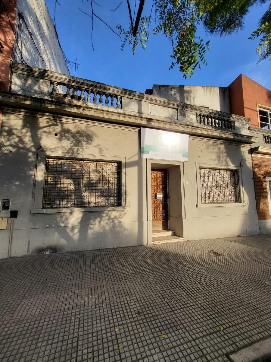 Casa en Parque Patricios 5