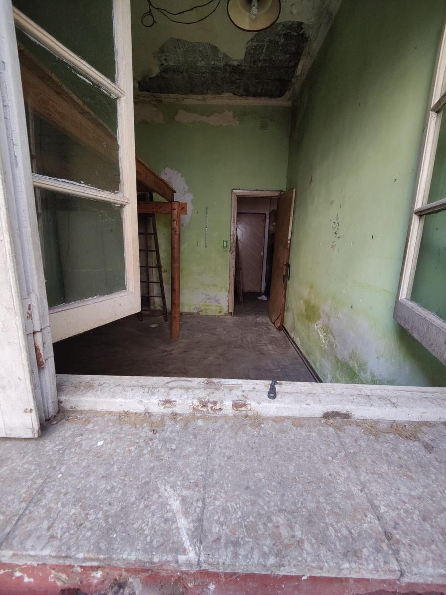 Casa en Parque Patricios 3