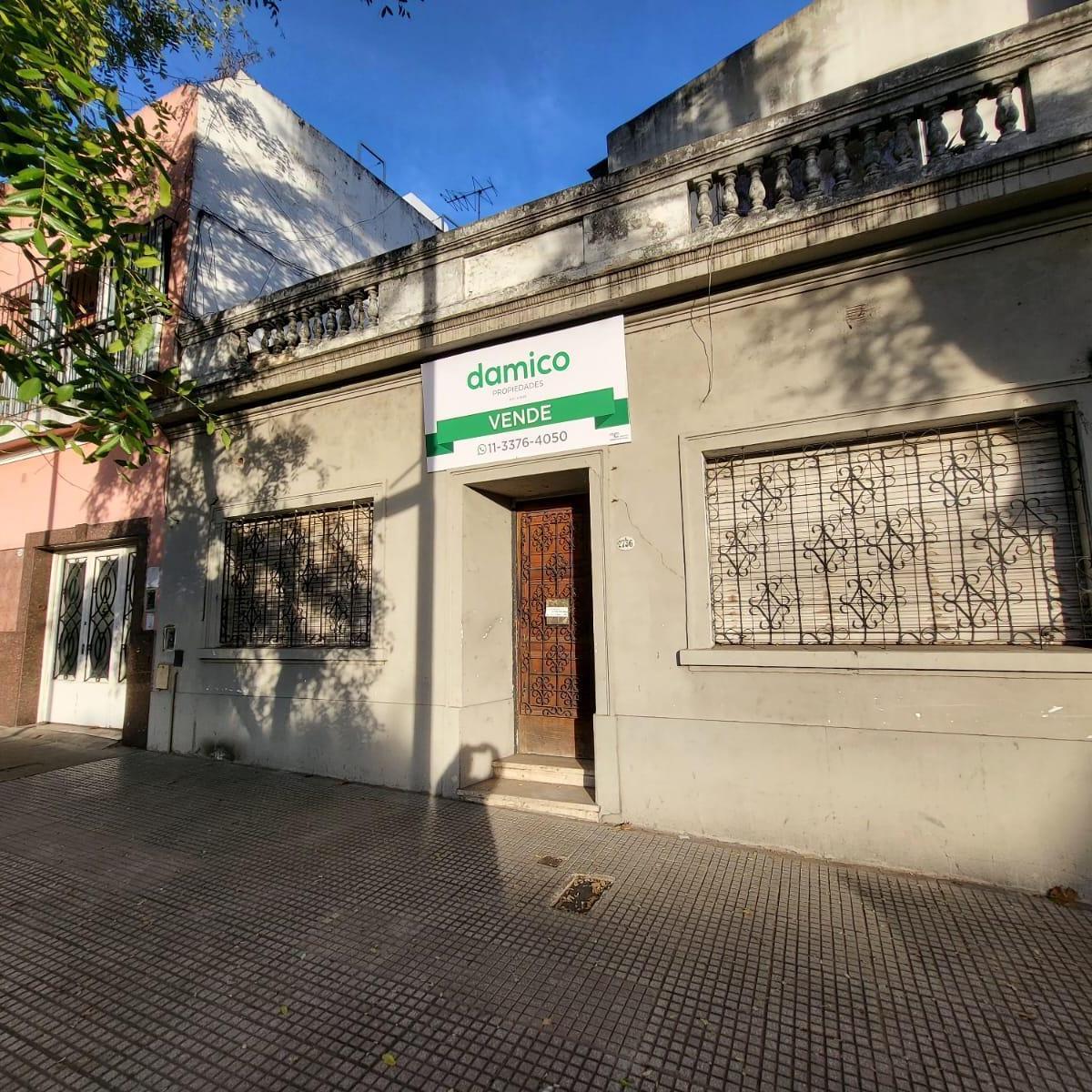 Propiedad en Argentina