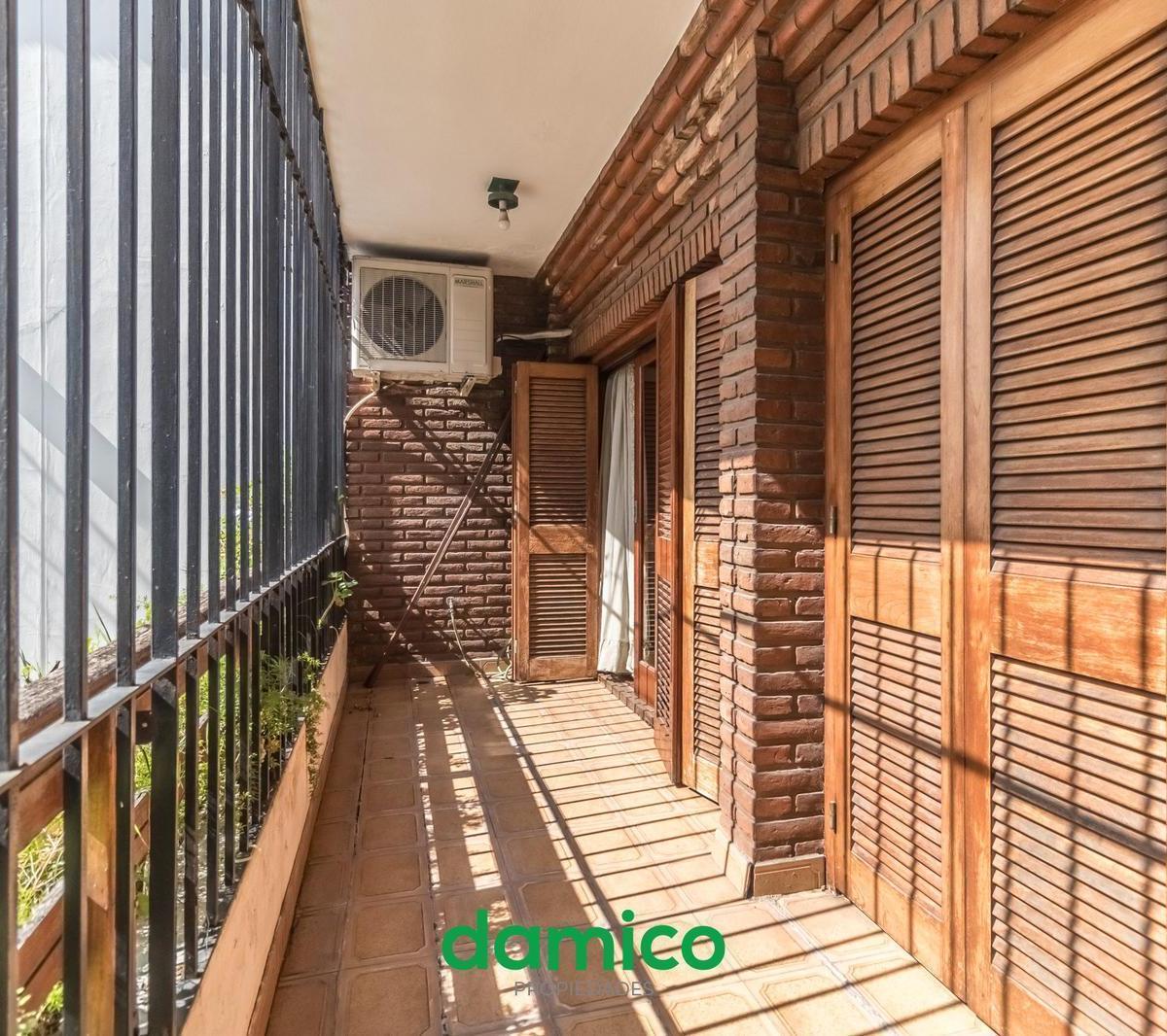 Casa - Parque Patricios 1
