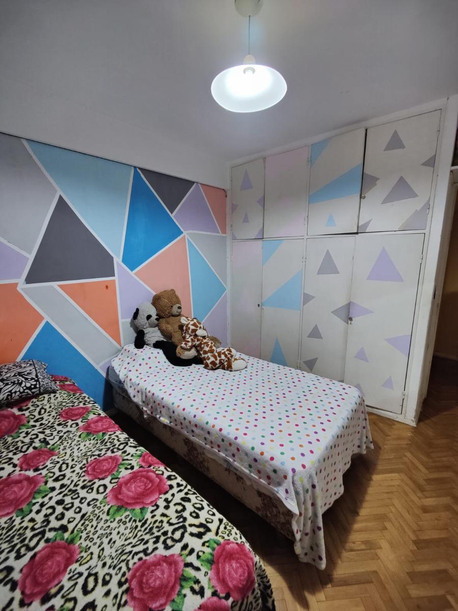 Departamento en Pompeya 2