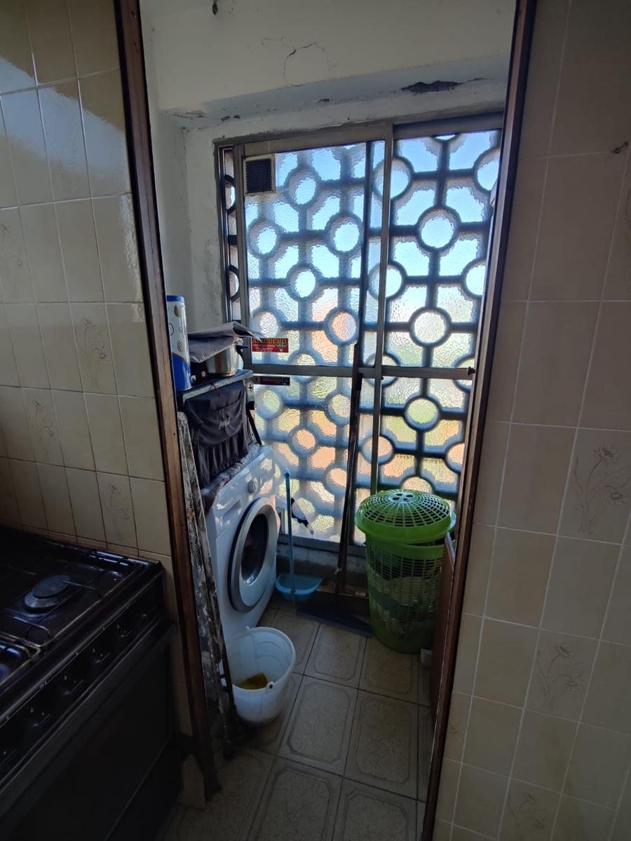 Departamento en Pompeya 3