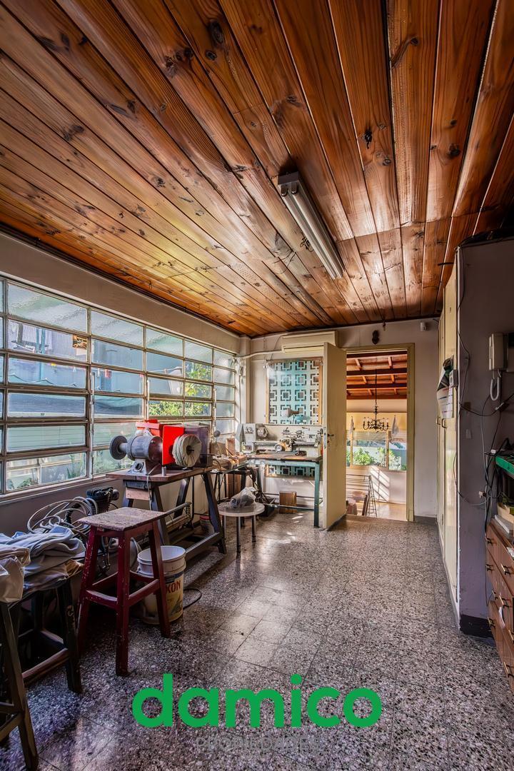 Casa en Pompeya 4