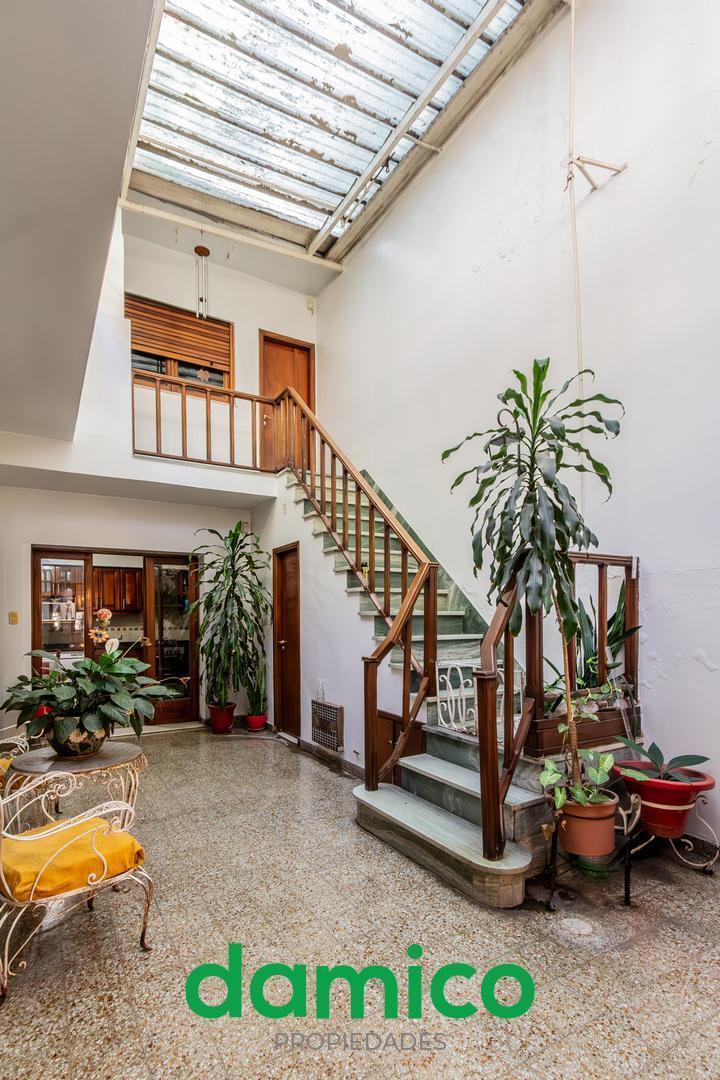 Casa en Pompeya 3