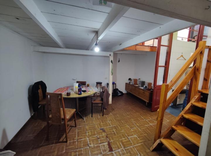Casa en Parque Patricios 5