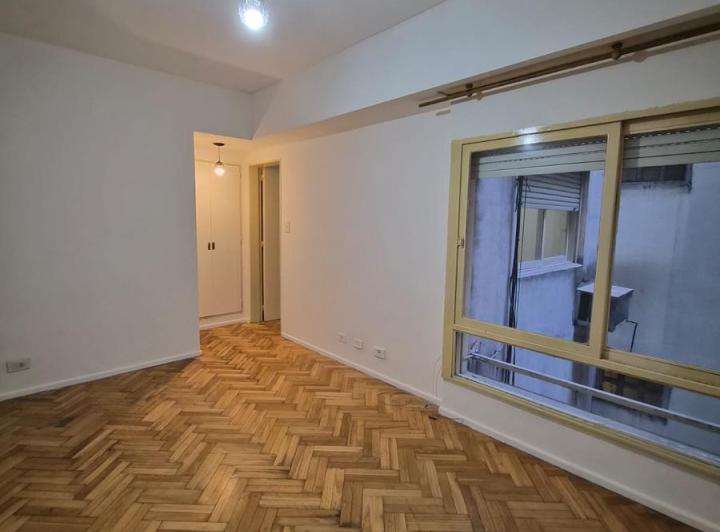 Departamento en Belgrano 5
