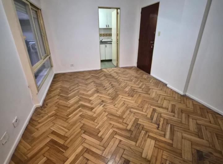 Departamento en Belgrano 3