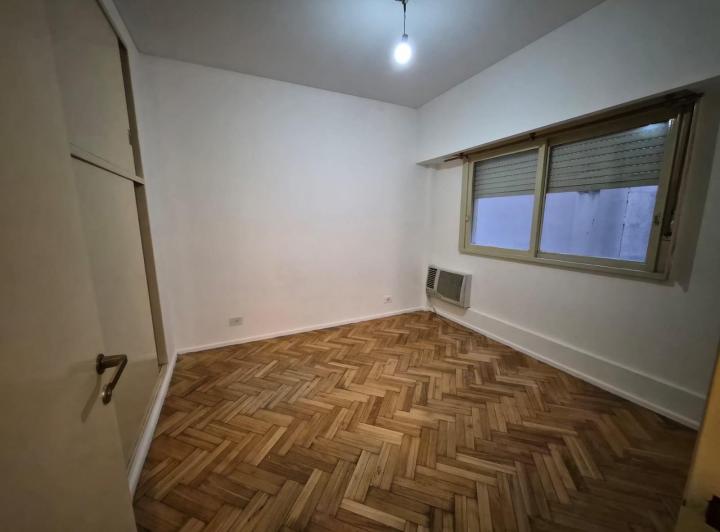 Departamento en Belgrano 4