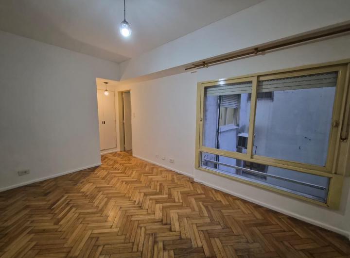 Departamento en Belgrano 2