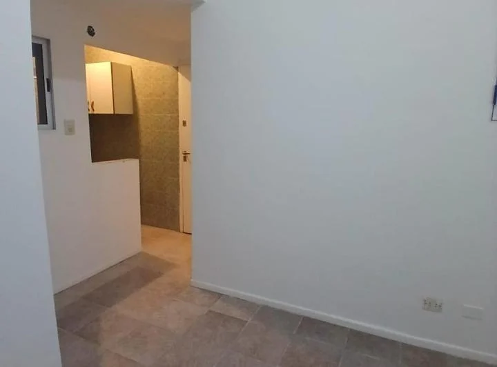 Departamento en Balvanera 4