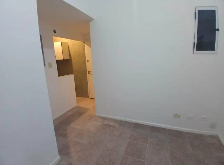 Departamento en Balvanera 5