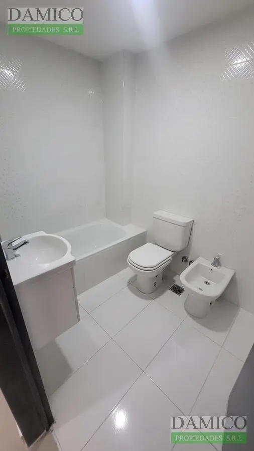 VENTA MONOAMBIENTE EN SAN CRISTOBAL IMPECABLE 5