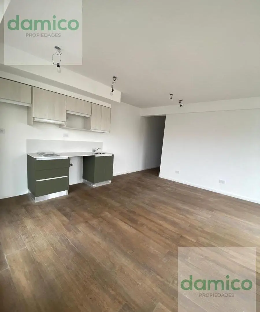 MONOAMBIENTE A ESTRENAR EN VENTA EN SAN CRISTOBAL 5