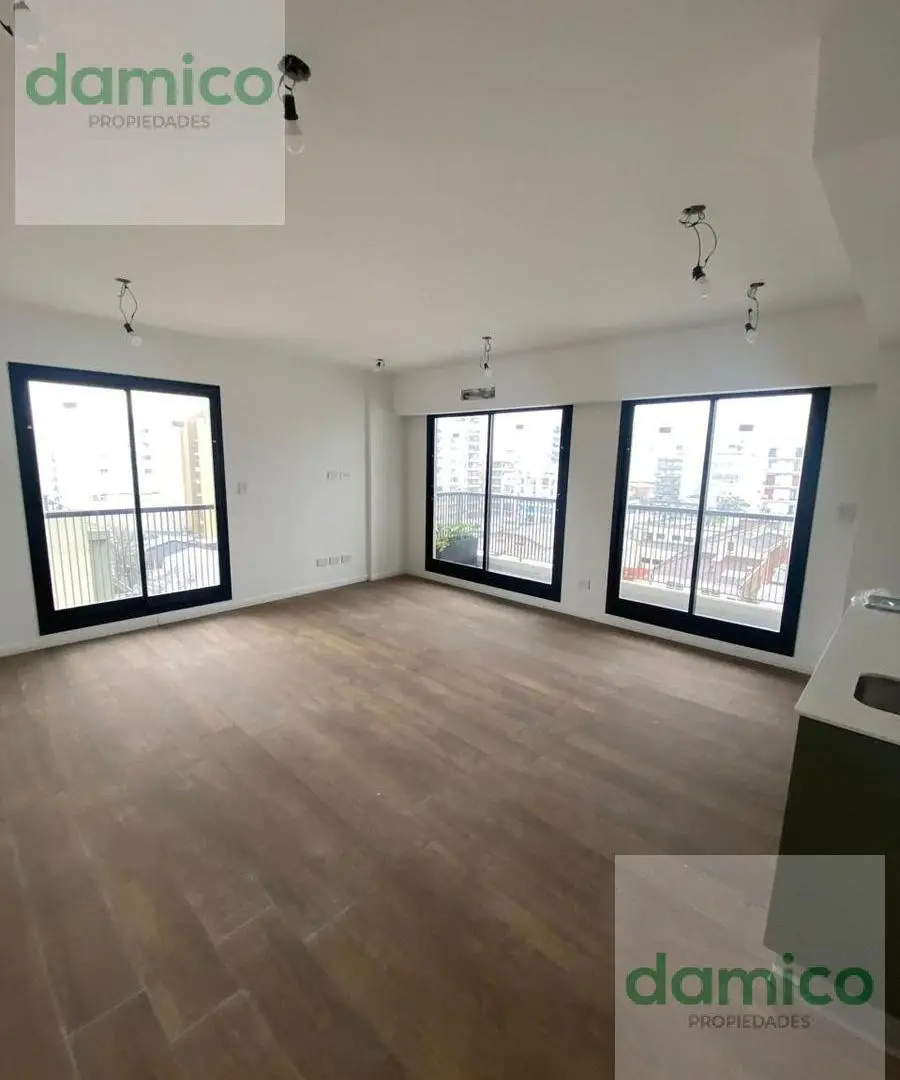 MONOAMBIENTE A ESTRENAR EN VENTA EN SAN CRISTOBAL 3