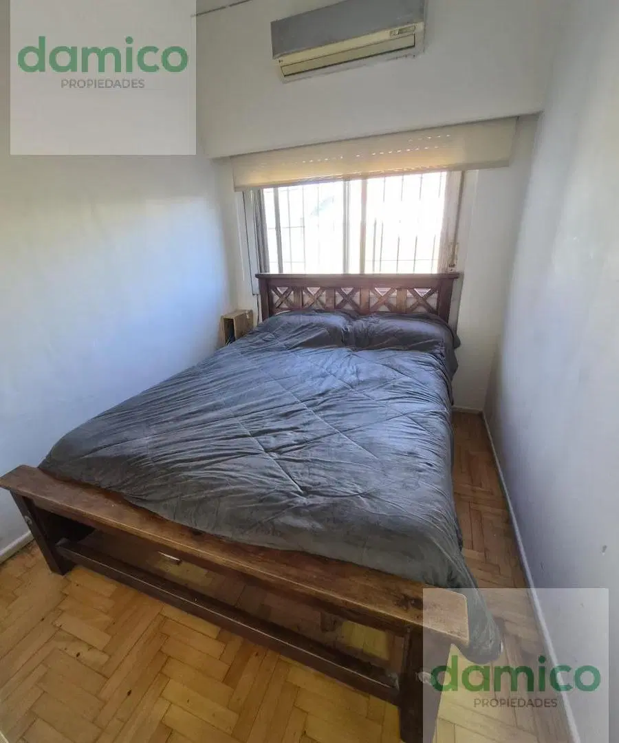 VENTA 3 AMBIENTES EN POMPEYA 3