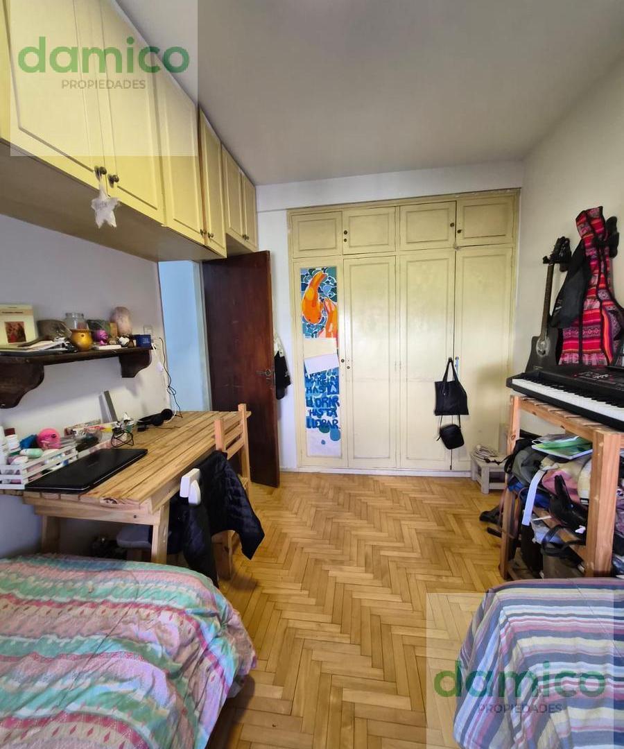 VENTA 3 AMBIENTES EN POMPEYA