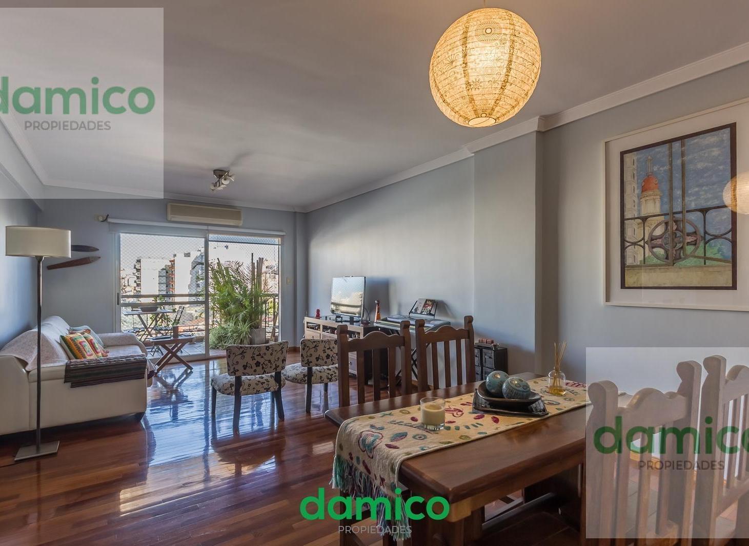 PLAZA IRLANDA DEPARTAMENTO 4 AMBIENTES EN VENTA CON PILETA