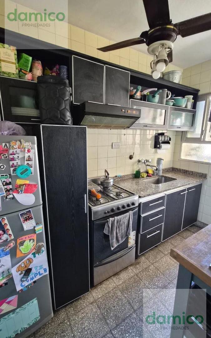 Foto de VENTA DEPARTAMENTO 3 AMBIENTES EN PARQUE PATRICIOS CON COCHERA, imagen 5