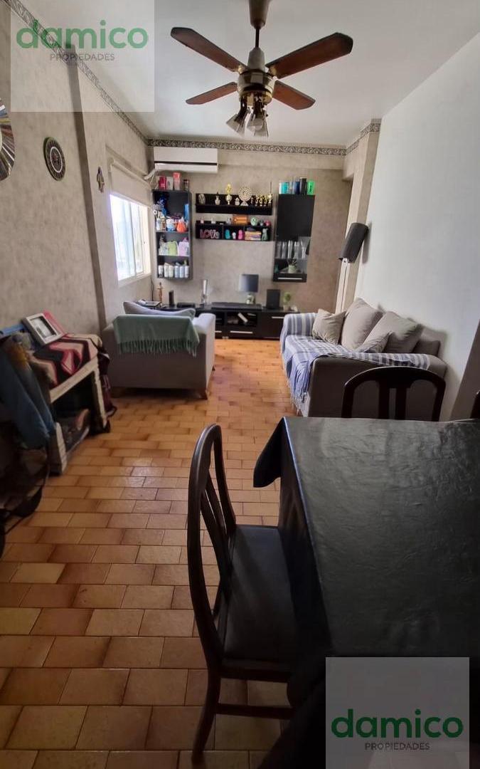 Foto de VENTA DEPARTAMENTO 3 AMBIENTES EN PARQUE PATRICIOS CON COCHERA, imagen 4
