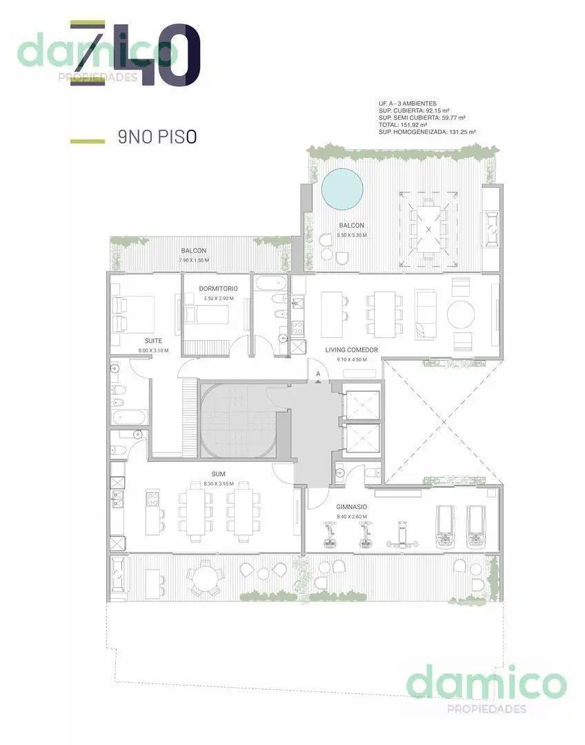 Plano 5