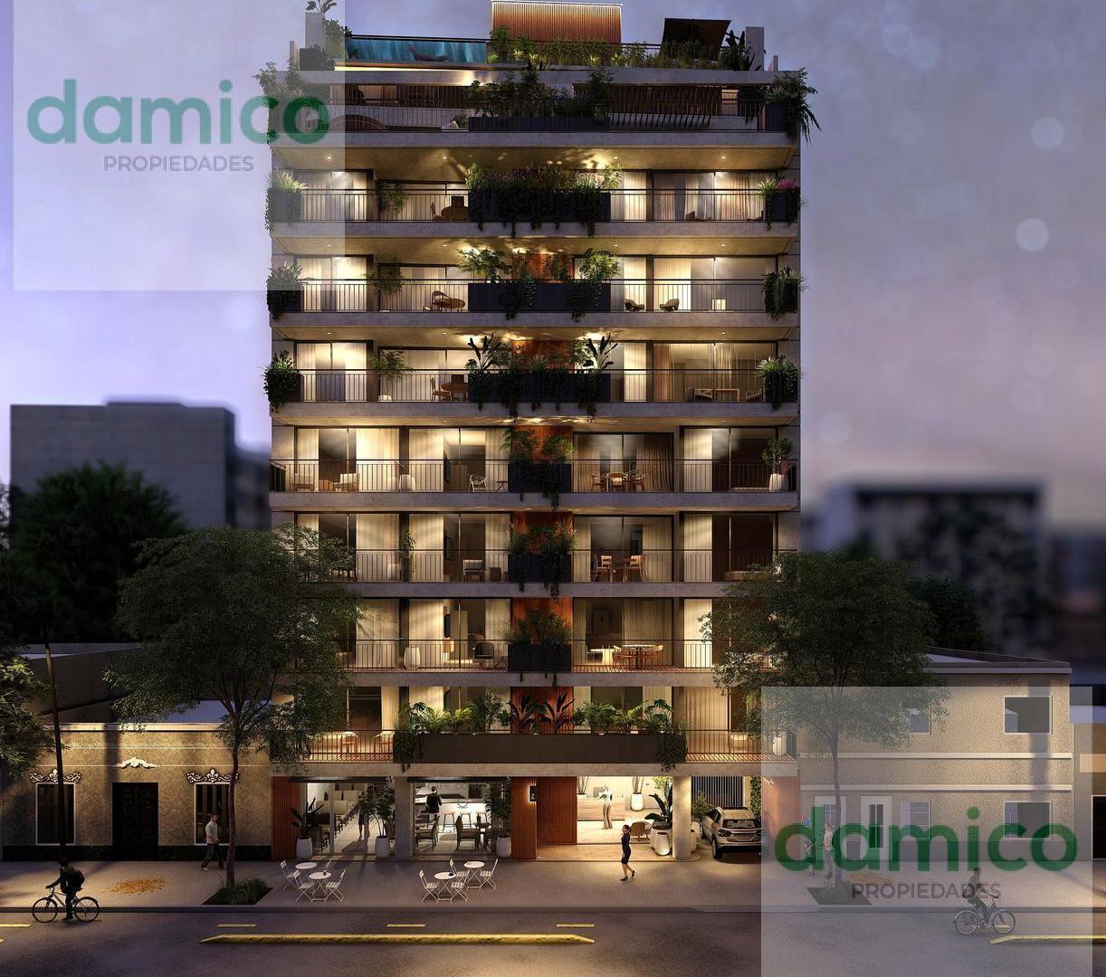 Foto de Departamento 3 ambientes - PARQUE PATRICIOS - VENTA EN POZO, imagen 5