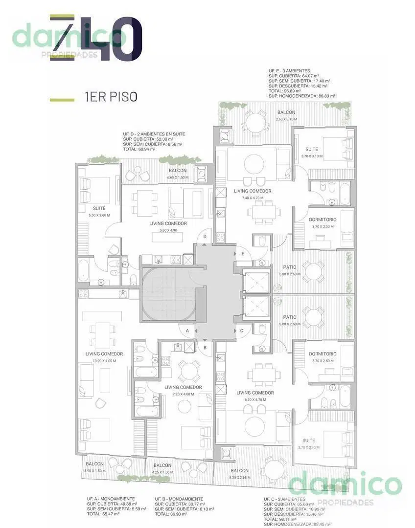 Plano 8