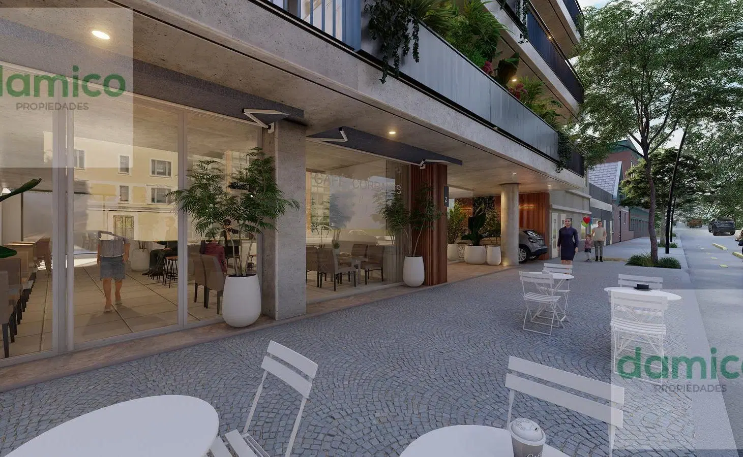 Departamento 4 ambientes PARQUE PATRICIOS VENTA EN POZO 2
