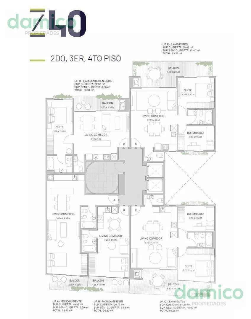 Plano 3