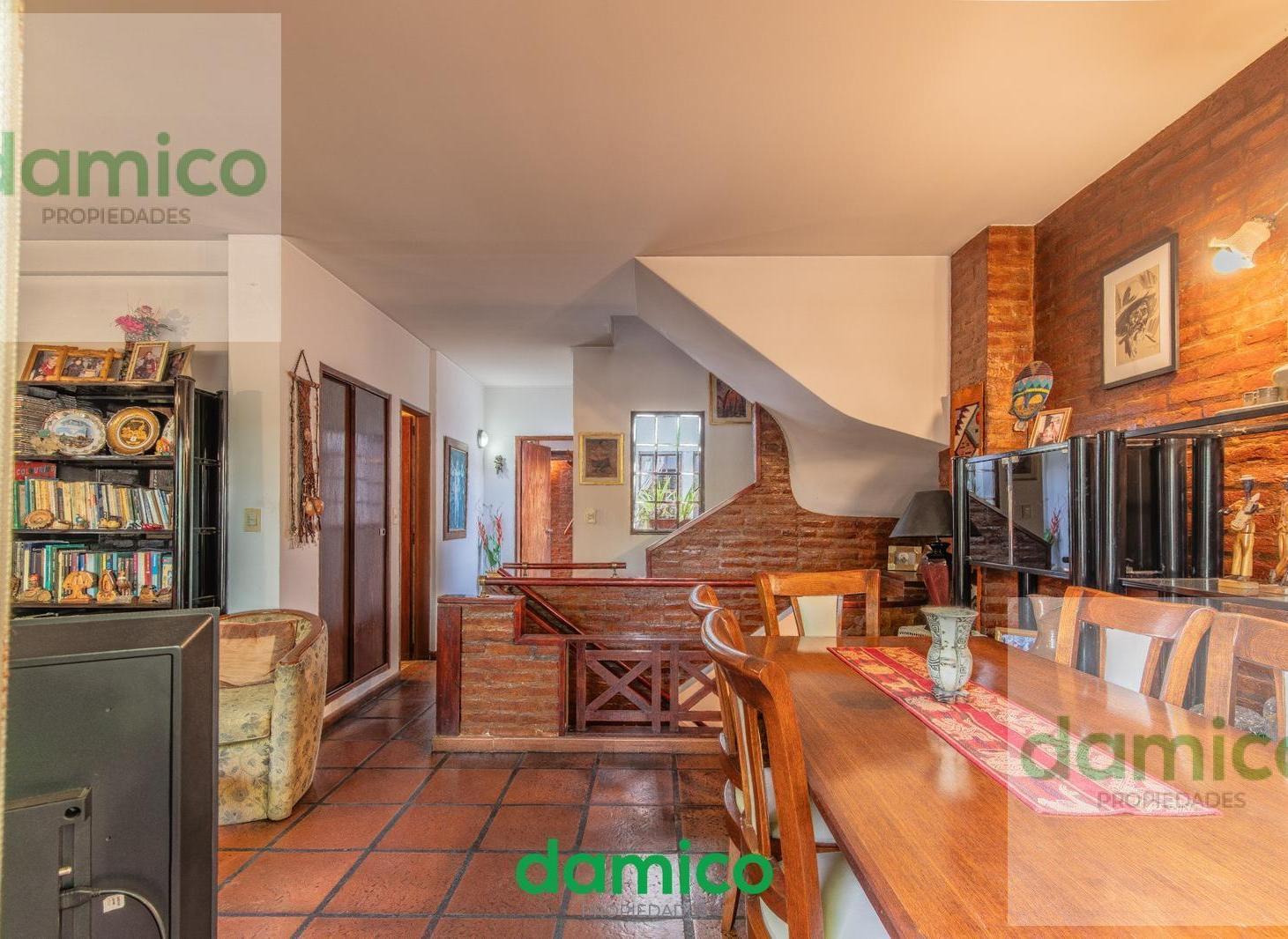 Foto de DUPLEX EN VENTA CON COCHERA EN PARQUE PATRICIOS, imagen 1