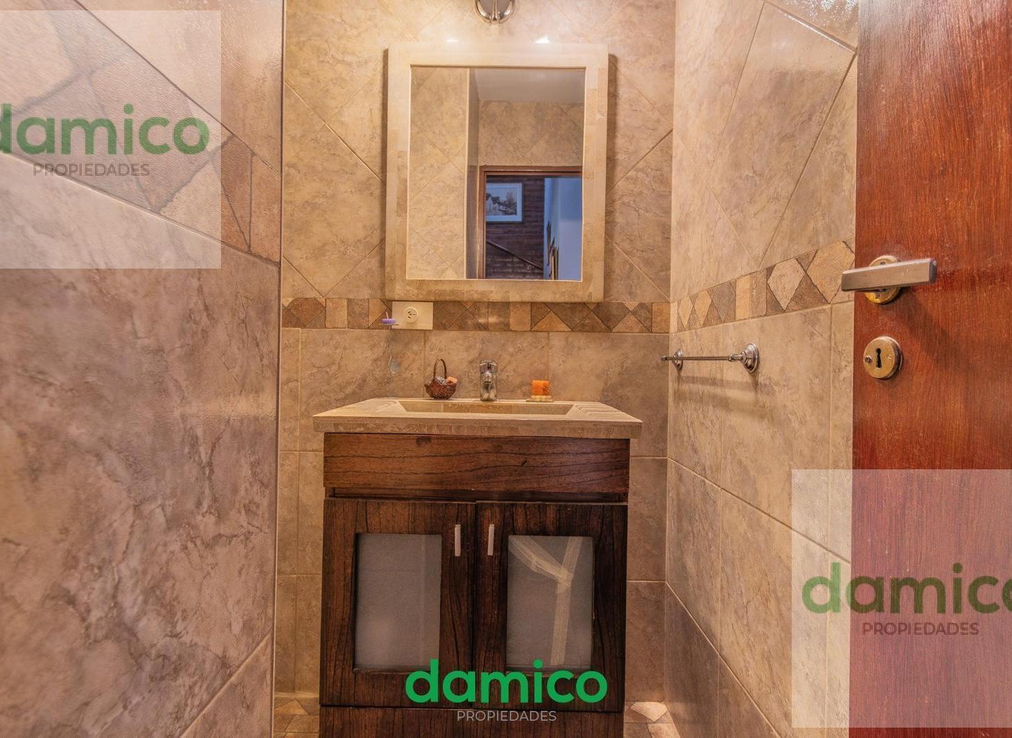 Foto de DUPLEX EN VENTA CON COCHERA EN PARQUE PATRICIOS, imagen 4