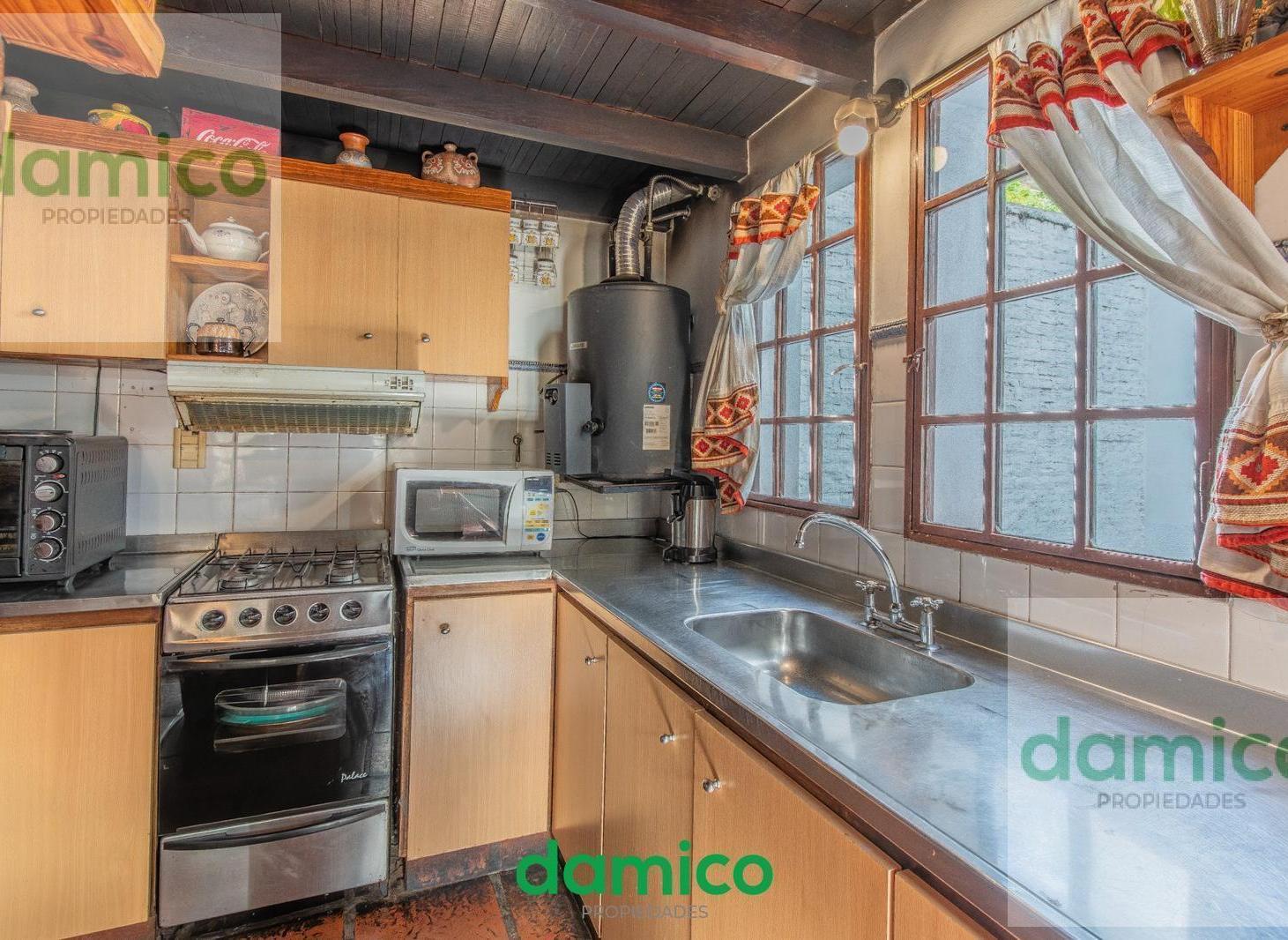 Foto de DUPLEX EN VENTA CON COCHERA EN PARQUE PATRICIOS, imagen 3