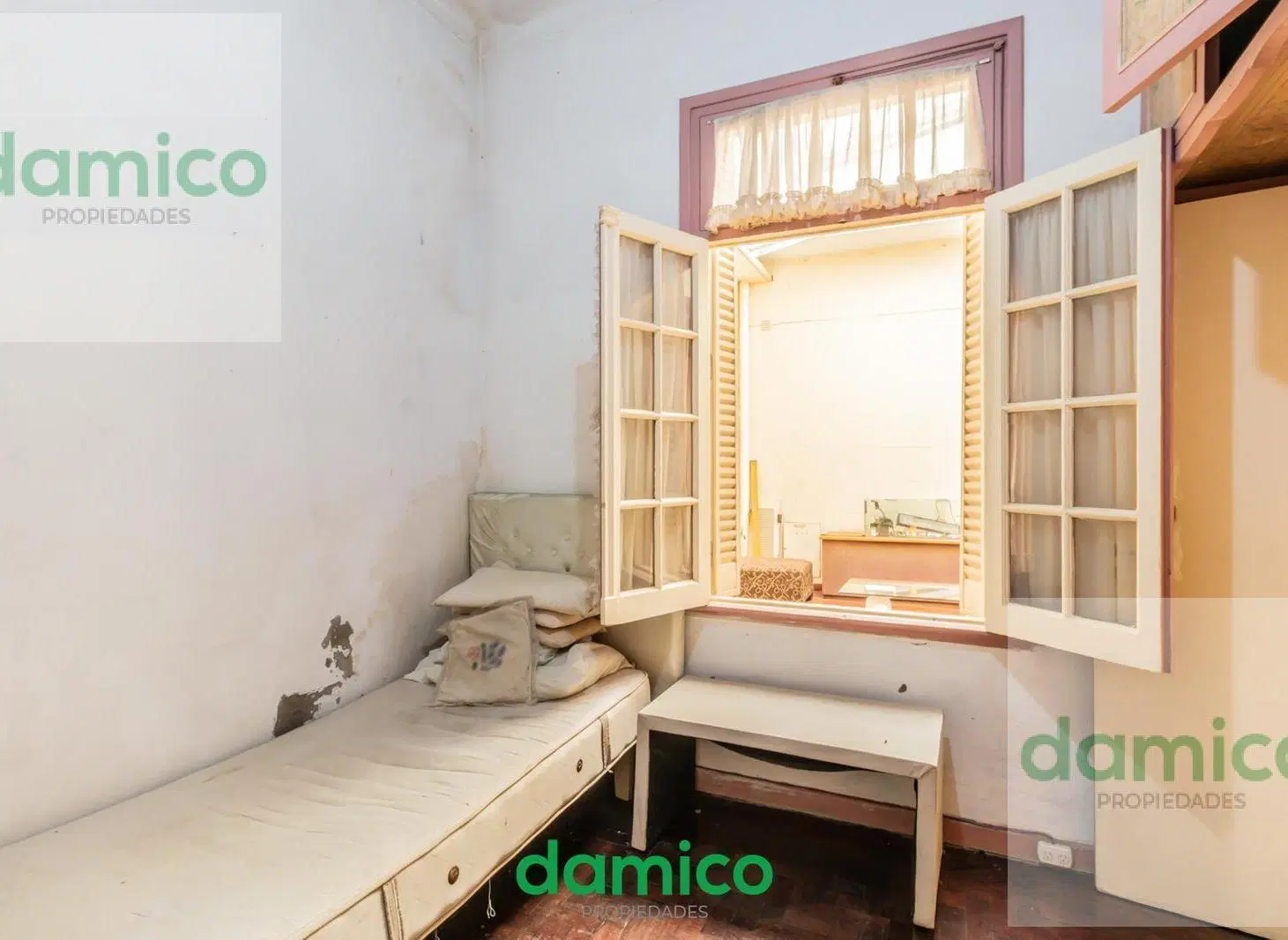 PH 4 AMBIENTES EN VENTA EN PARQUE PATRICIOS 5