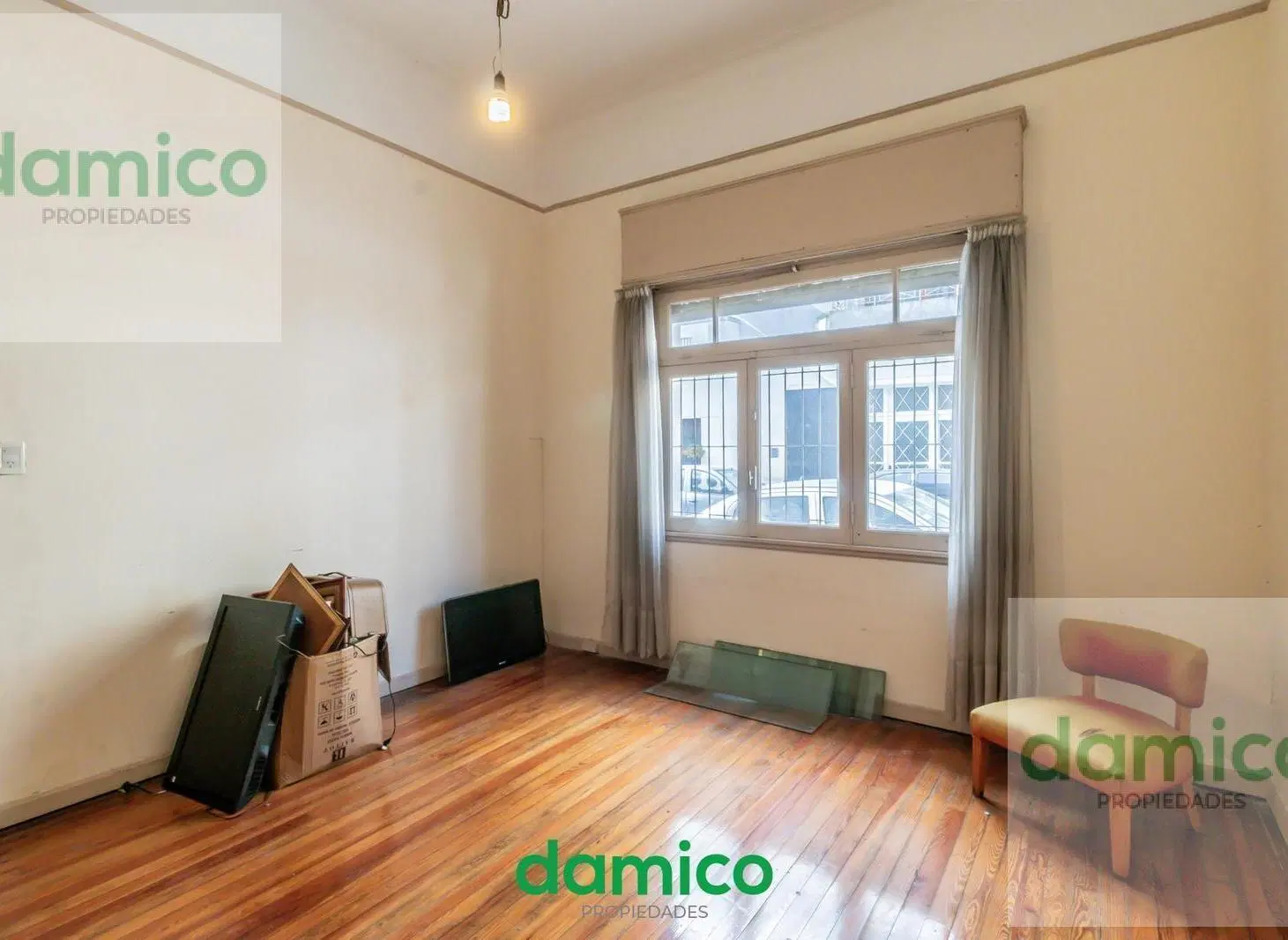PH 4 AMBIENTES EN VENTA EN PARQUE PATRICIOS 2