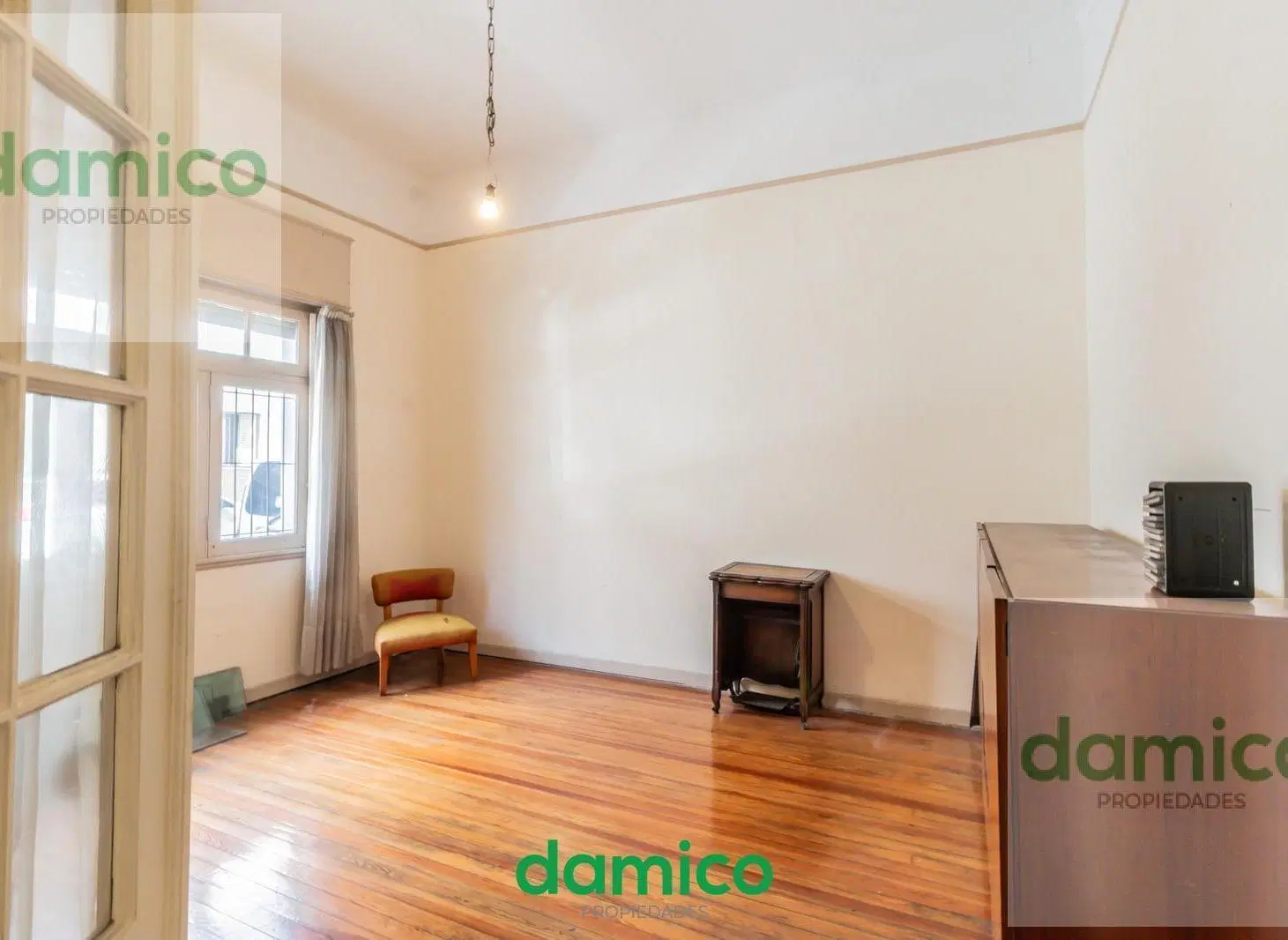 PH 4 AMBIENTES EN VENTA EN PARQUE PATRICIOS 3