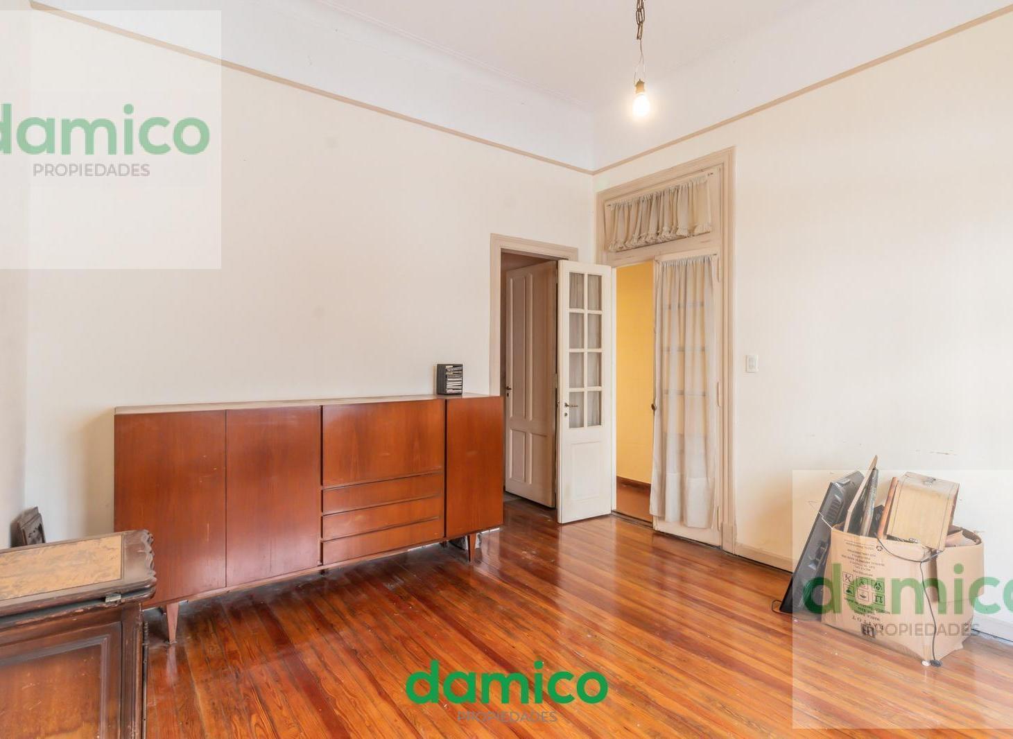 PH 4 AMBIENTES EN VENTA EN PARQUE PATRICIOS