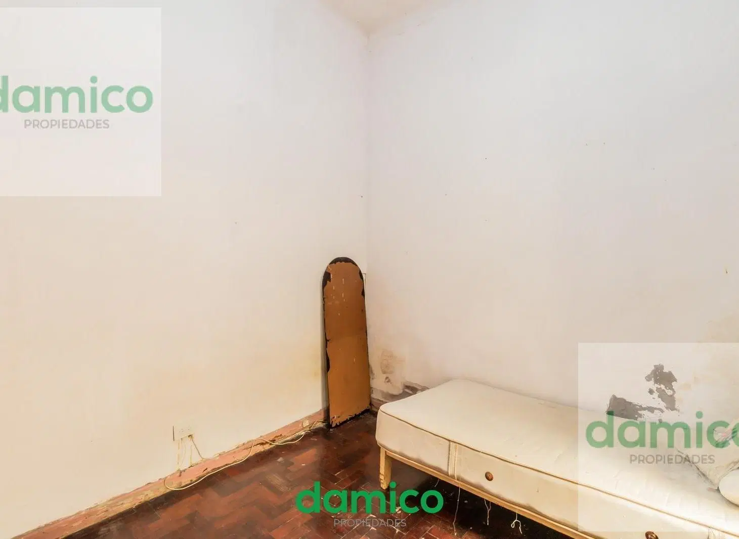 PH 4 AMBIENTES EN VENTA EN PARQUE PATRICIOS 4